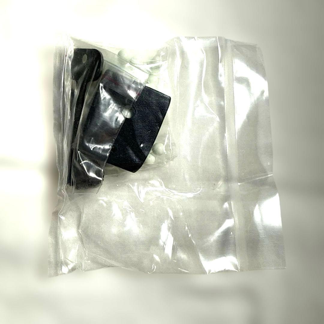 中古・動作未確認】KSC USPコンパクト システム7 スペアマガジン付