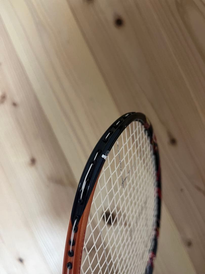 ヨネックス YONEX ASTROX アストロクスASTROX99 3UG525 - メルカリ