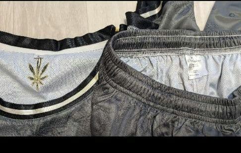 レペゼンフォックス バスケットボールユニフォーム 06 - メルカリ