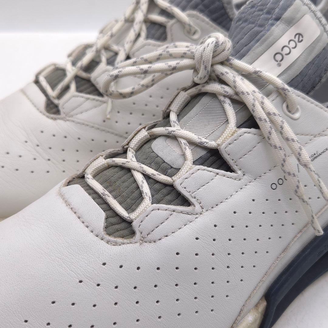 ecco BIOM C4 エコー バイオム ゴルフシューズ 27.5cm