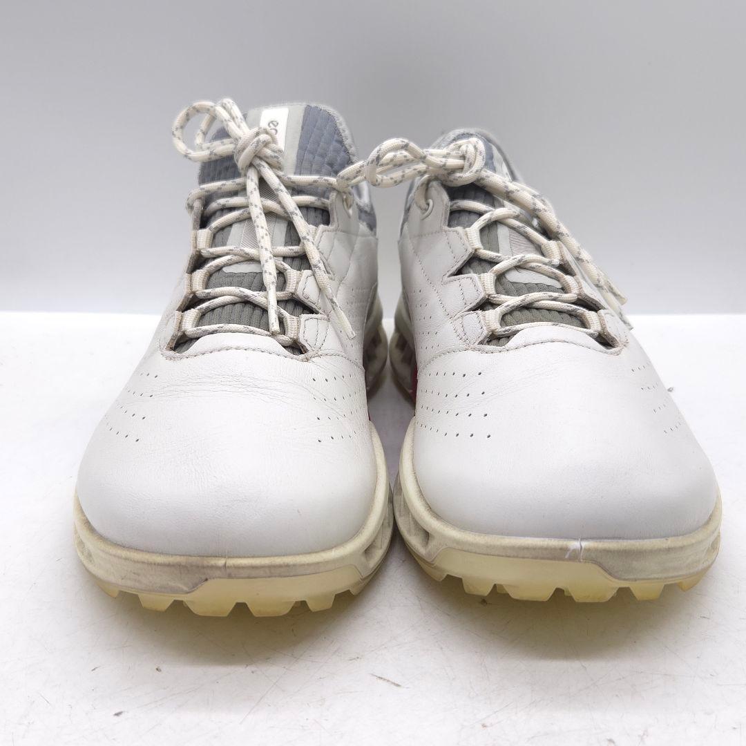 ecco BIOM C4 エコー バイオム ゴルフシューズ 27.5cm