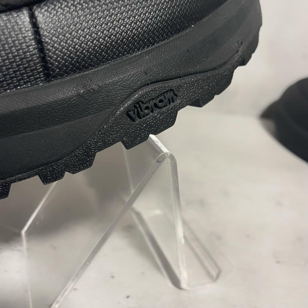 良品　THE NORTH FACE ノースフェイス ヌプシ　ブーツ　24.0cm