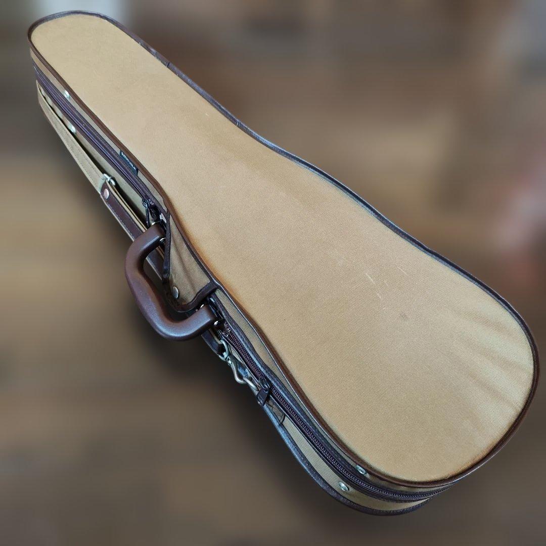 SUZUKI NO.300 1/2 バイオリン 2002年製 美虎杢 - メルカリ