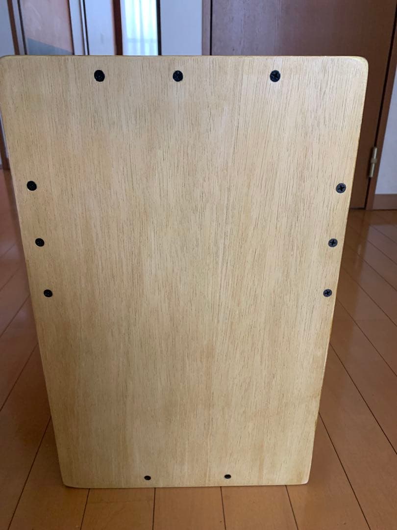 カホン、ハンドメイド - メルカリ