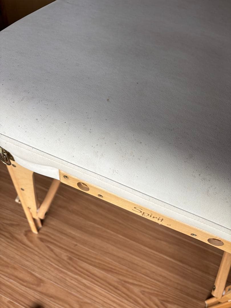 アースライト EarthLite 折りたたみ施術ベッド マッサージ エステ