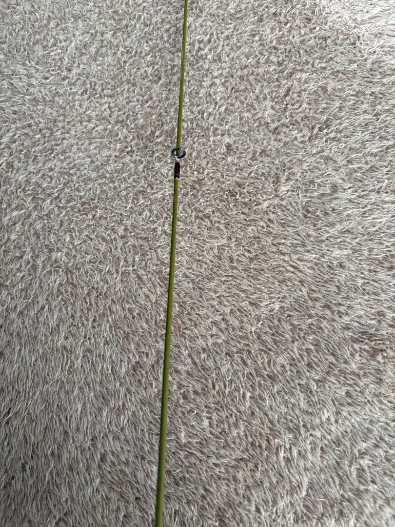 ザウルスTROUTSPINトリュートエリア5,6 Area56 TS-TA56S - メルカリ