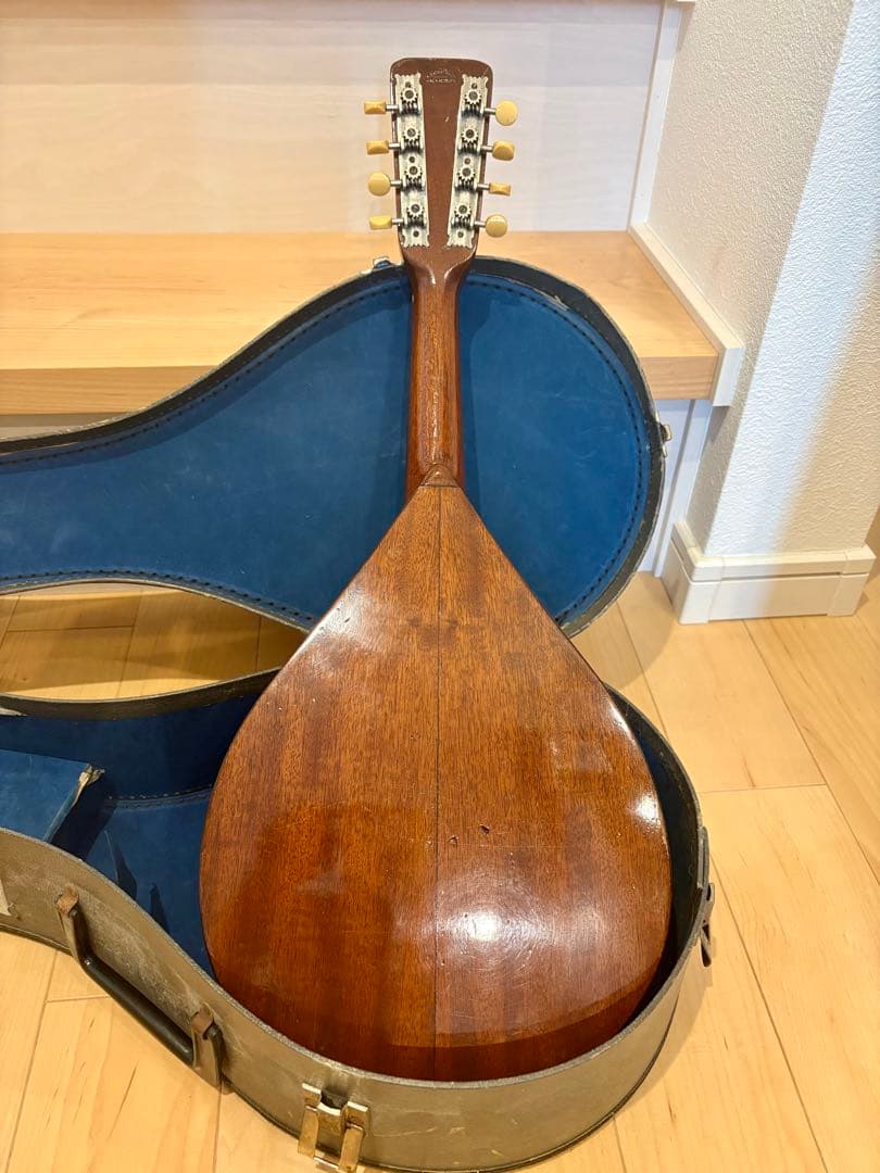 JUNK品 Martin style A 1919年製 ⭐︎送料込み⭐︎ - メルカリ