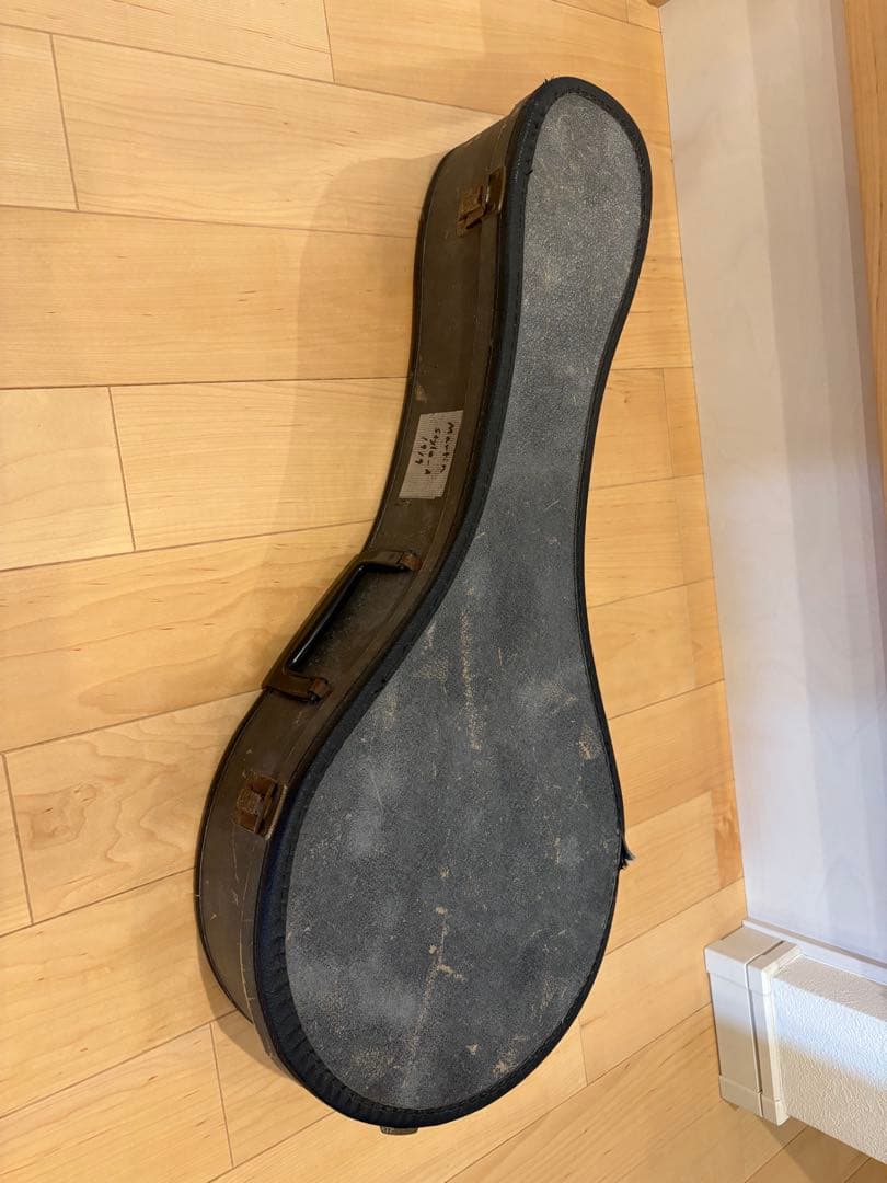 JUNK品 Martin style A 1919年製 ⭐︎送料込み⭐︎ - メルカリ