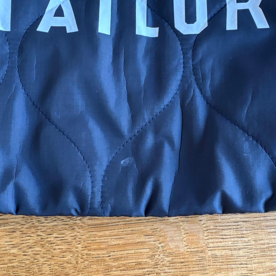 OLDMANSTAILOR R &D.M.Co -オールドマンズテーラー美品