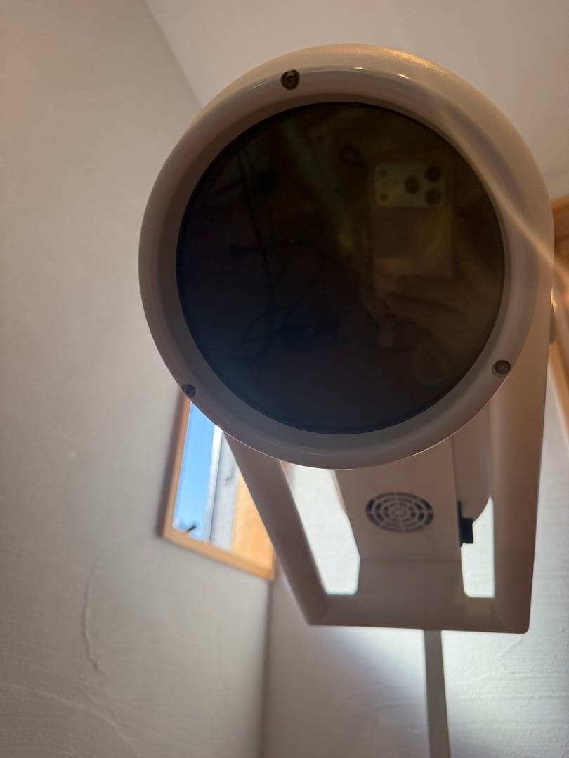 mimiさま専用美品 バイオプトロン2 専用スタンド付き 引取りのみ