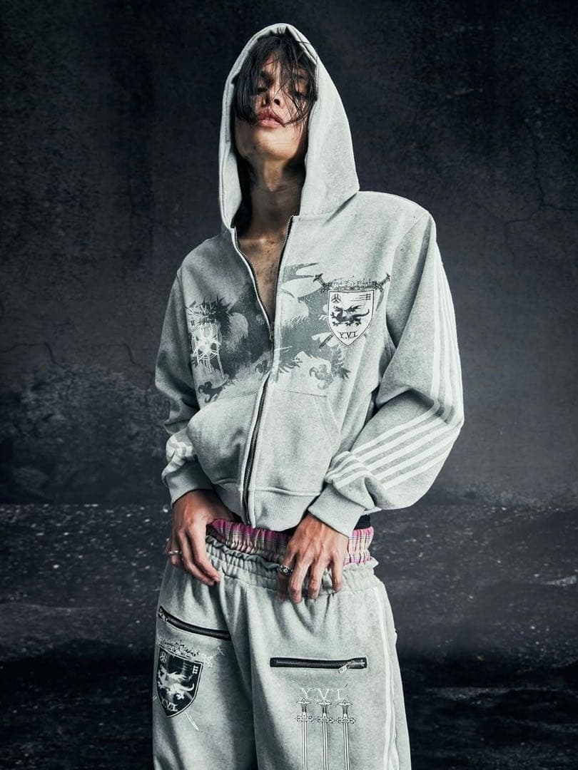 cozy worldwide セットアップ - メルカリ