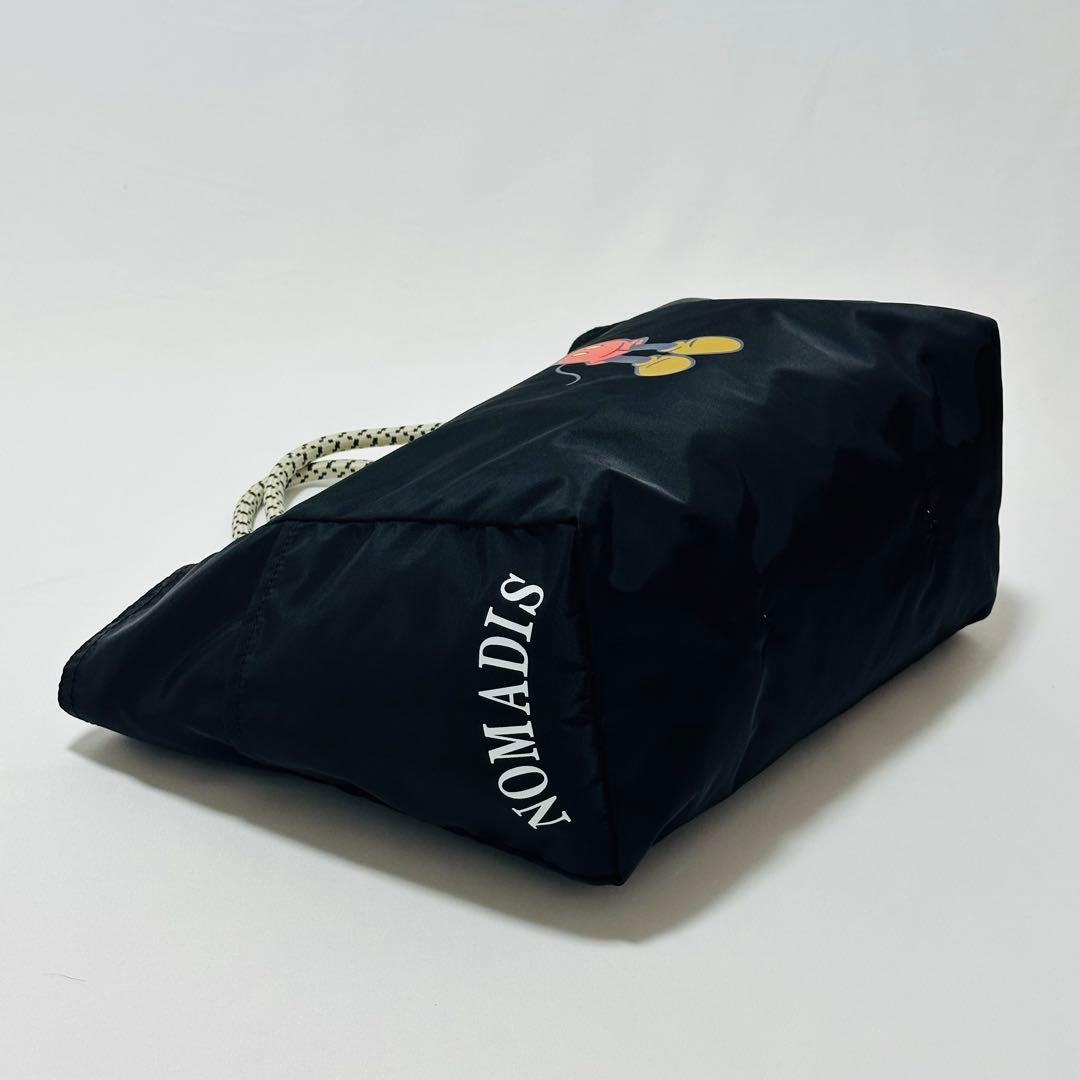NOMADIS JOURNAL別注 ミッキー ディズニーSACW2 トートバッグ - メルカリ
