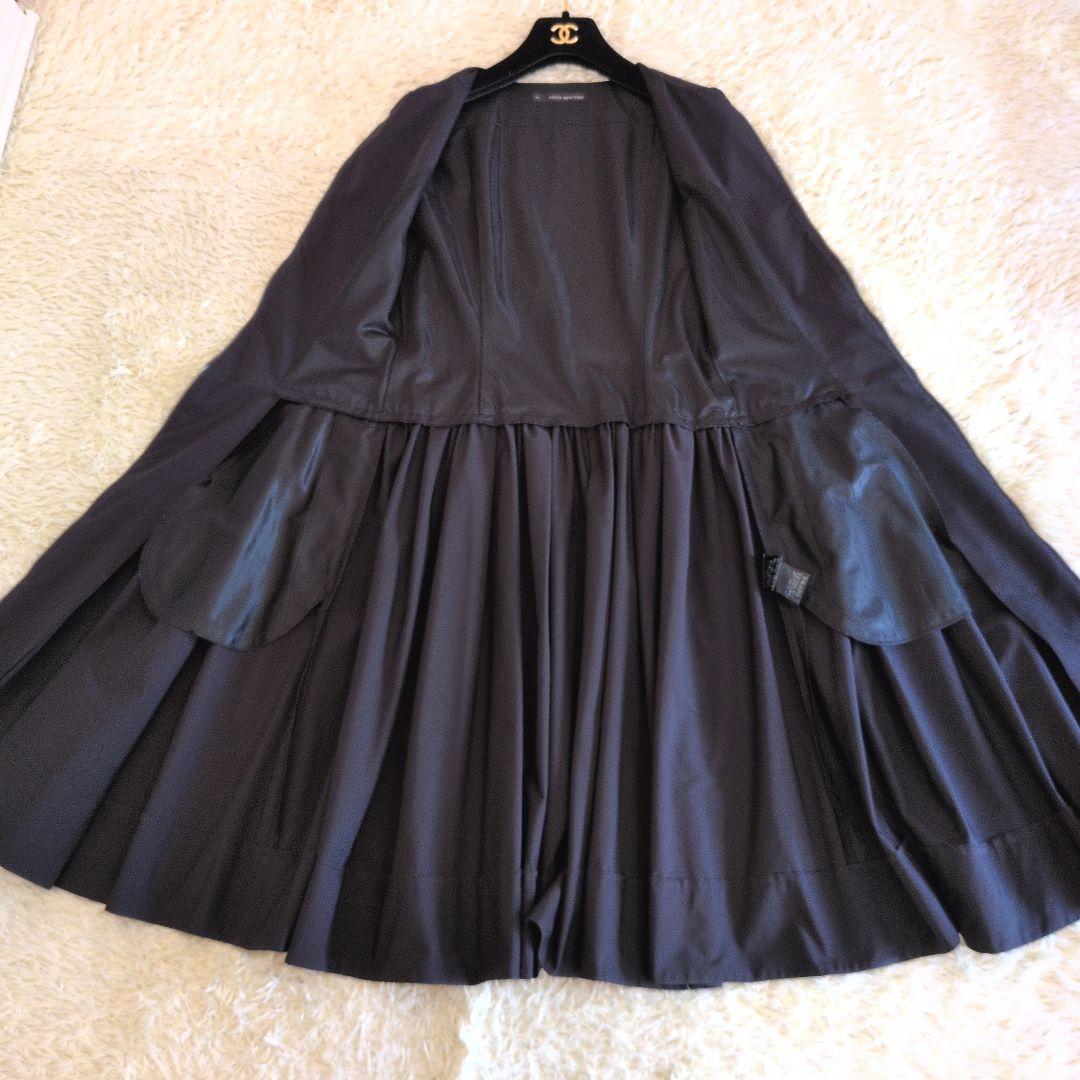 日本製☆FOXEYNEWYORK フロントダブルジップ ワンピース 38 - メルカリ