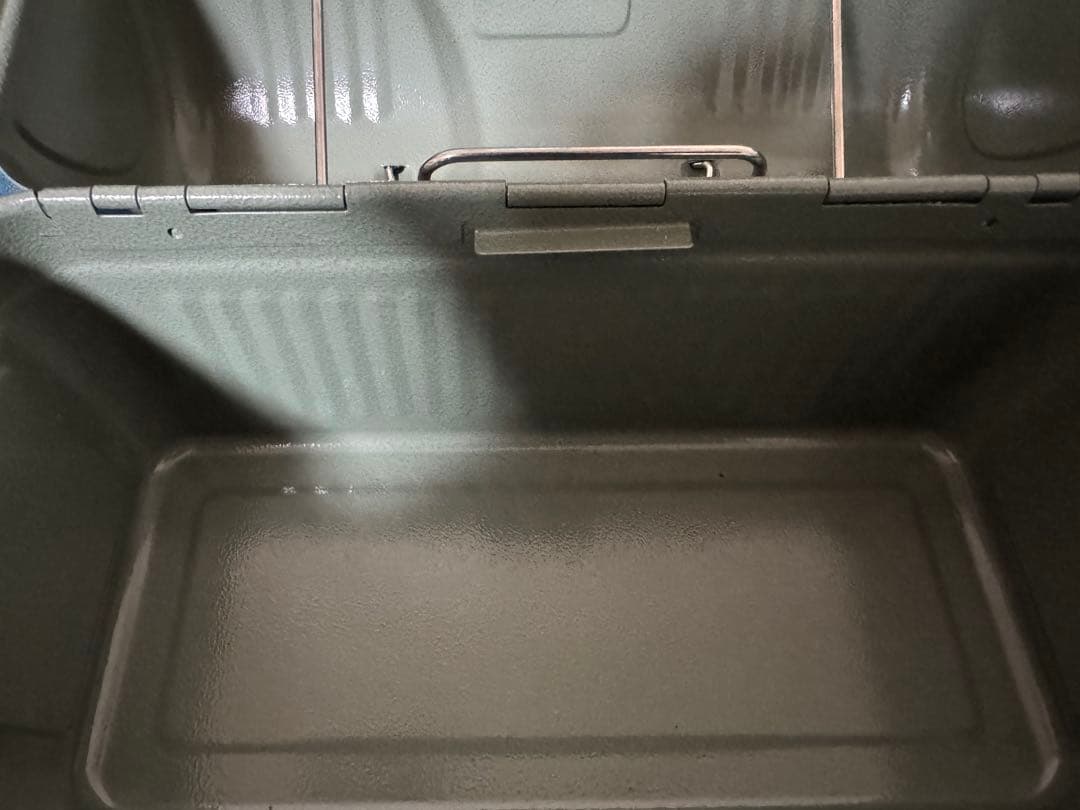 スタンレー　ランチボックス　カスタム　5.2L