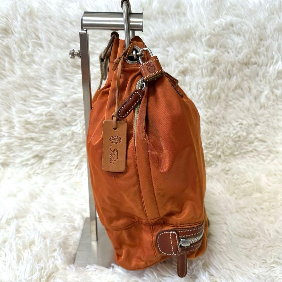 フェリージ Felisi 2087 ワンショルダーバッグ ボディバッグ - メルカリ