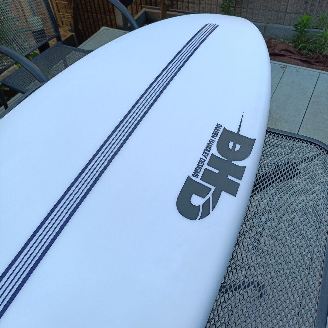 【ほぼ新品早い者勝ち】　DHD 3DX EPS