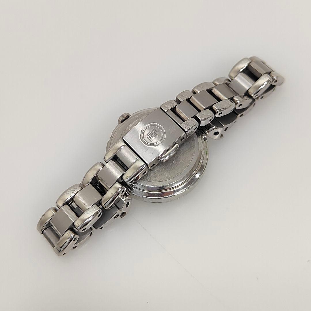 EXCEED シチズン ES9420-58A エコドライブ チタン 白蝶貝 - メルカリ