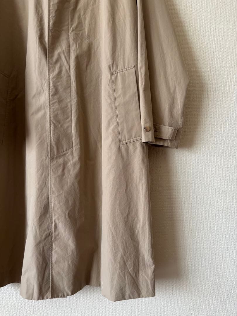 ATON コート COMOLI AURALEE YOKE stein HEUGN - メルカリ