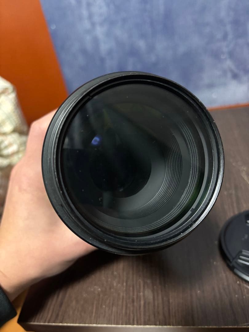 レンズ(ズーム) XF100-400mm f4.5-5.6 R LM OIS WR