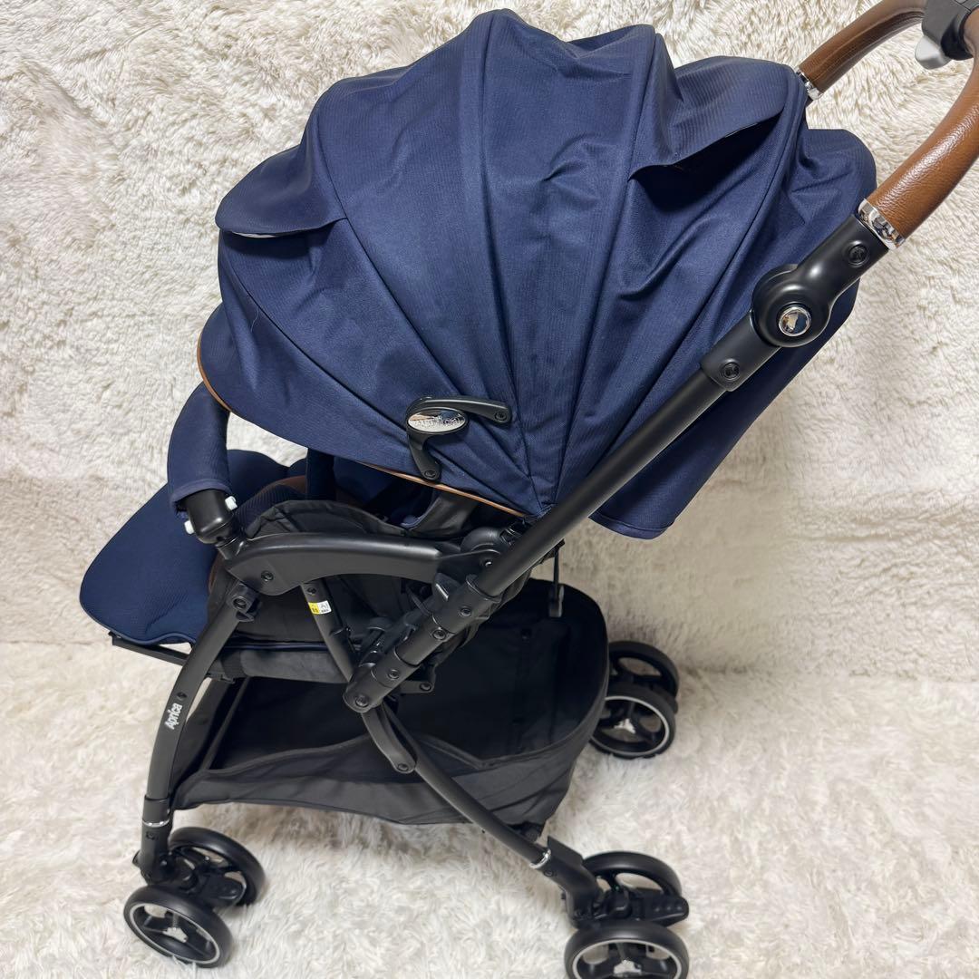 Aprica アップリカ ラクーナビッテクッション 2022年モデル - メルカリ