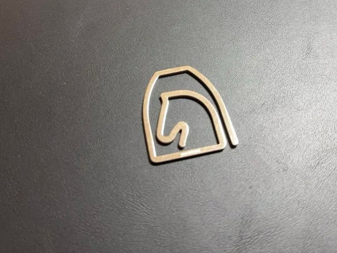 エルメス　マネークリップ　エケストル オシャレ☆彡》 エルメス マネークリップ エケストル (HERMES