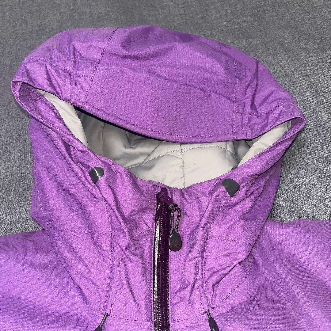 モンベルスキージャケット・レディース・海外モデル - メルカリ