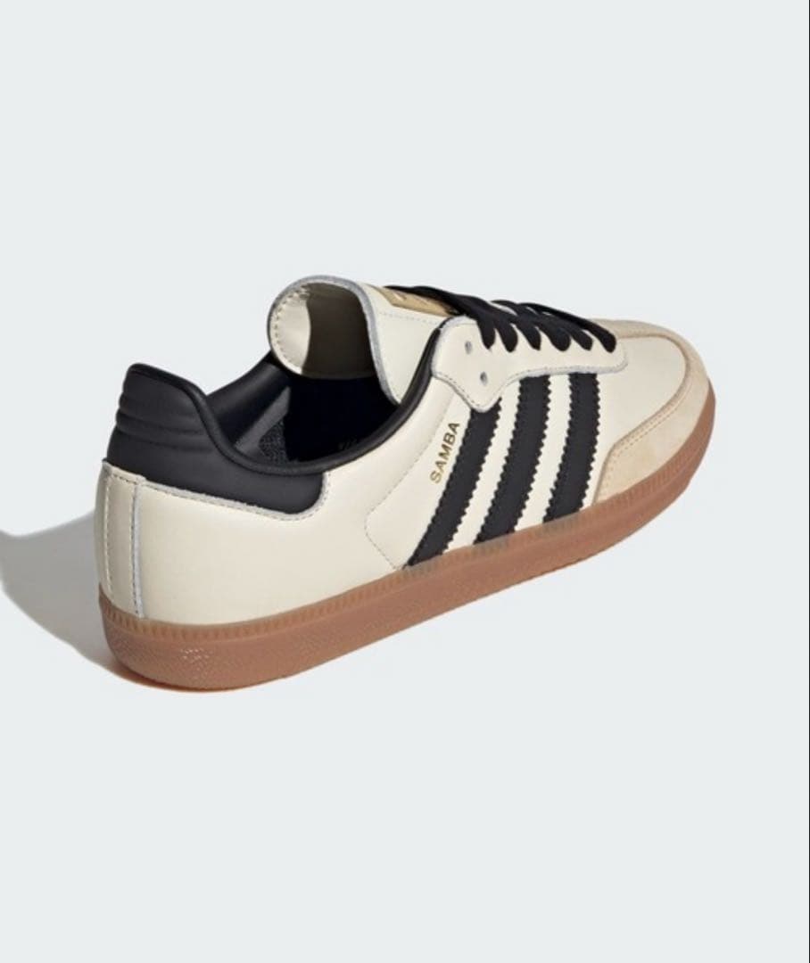 あーる　adidas アディダス オリジナルス サンバ OG 24.5cm