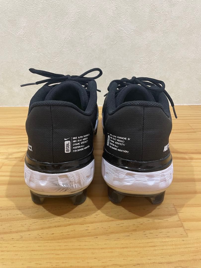 ナイキ　ポイントスパイク　28.5cm