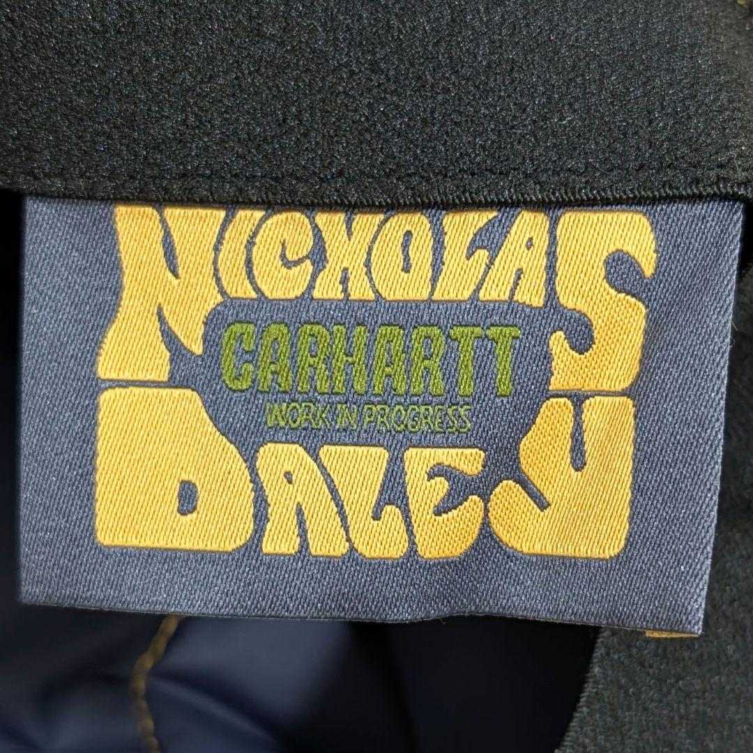 Carhartt WIP × Nicholas Daley Baker Boy - メルカリ