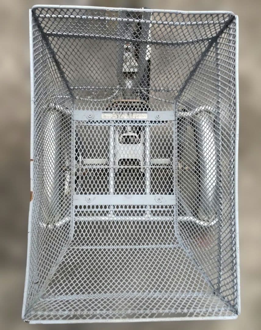 送料込み: たのメル便】ブリヂストン゙ 3輪自転車 アシスタワゴン