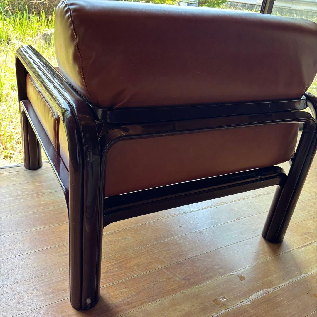 ふ*の様 knollノール 54-S1ソファGae Aulenti ガエ アウレ - メルカリ