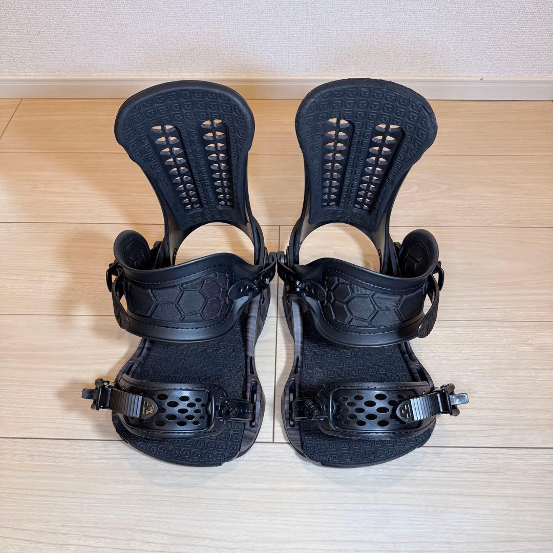 UNION FORCE 18-19 Mサイズ Forma Elite Strap