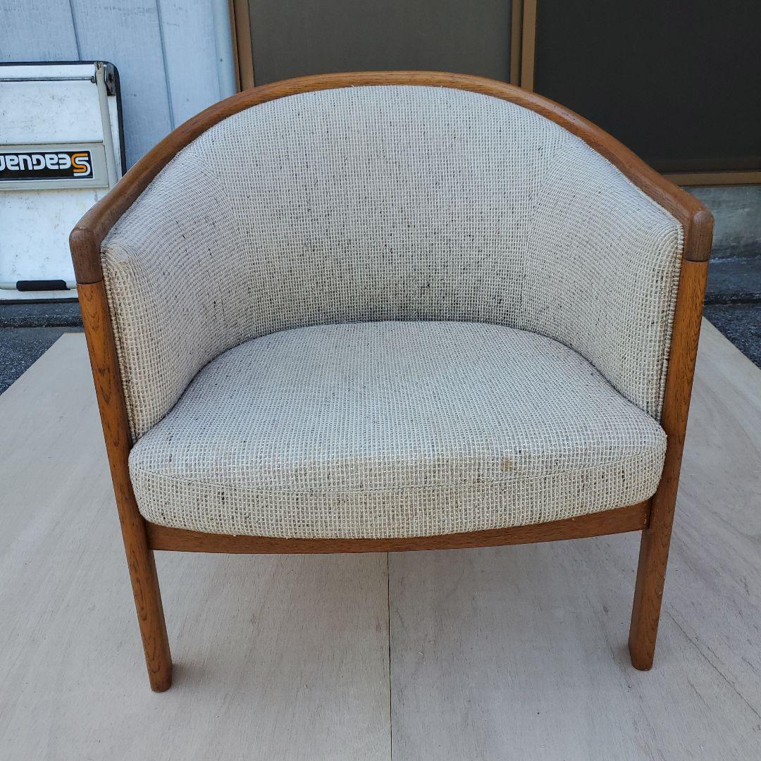 天童木工　ラウンジチェア ラウンジチェア（テーブル付） | 天童木工オンラインストア