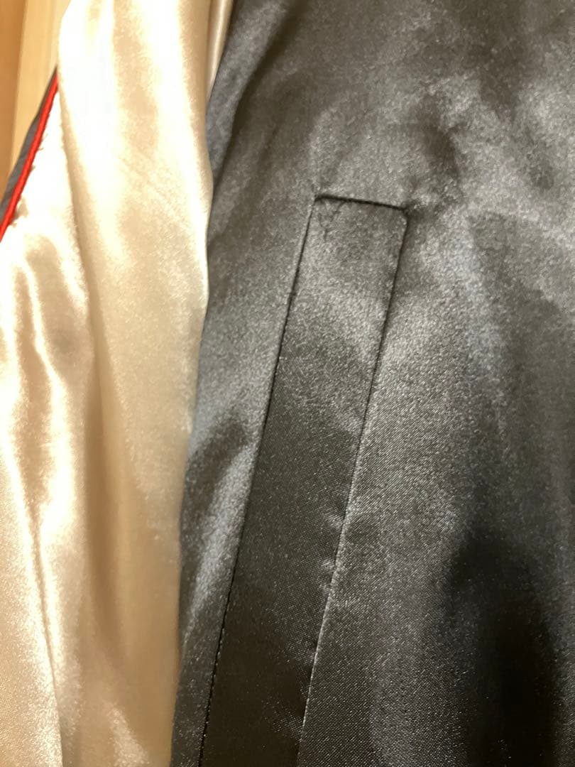 美品】APPLEBUM Wu-Tang Souvenir スカジャン - メルカリ