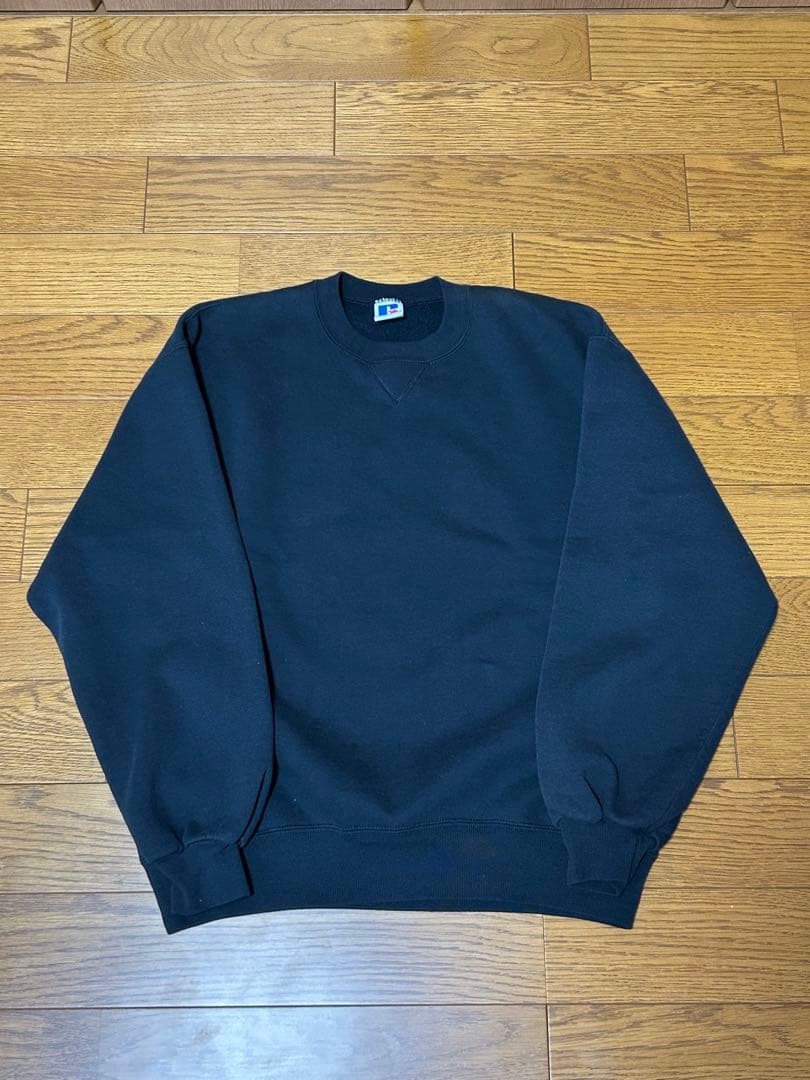 90s USA製 Russell Athletic スウェット 90s 