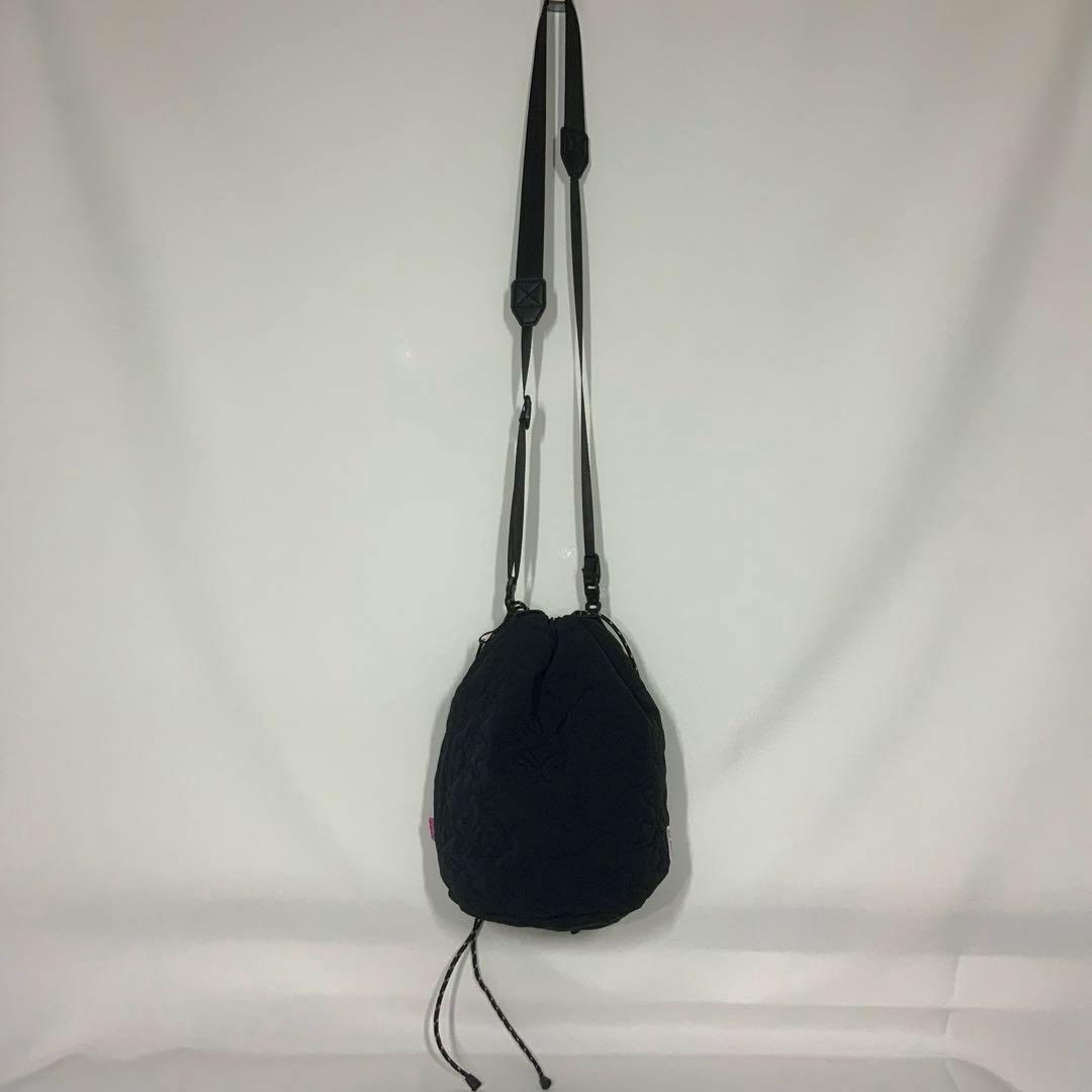 新品未使用品】 #FR2梅 限定商品 キルティング うさぎステッチ バッグ