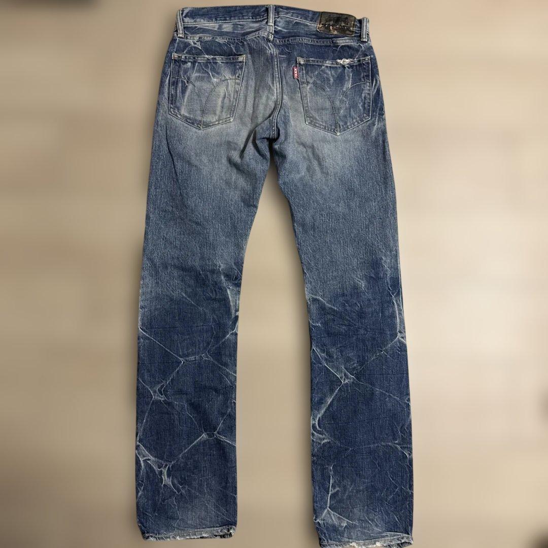 THEE HYSTERIC XXX ジーンズ - メルカリ