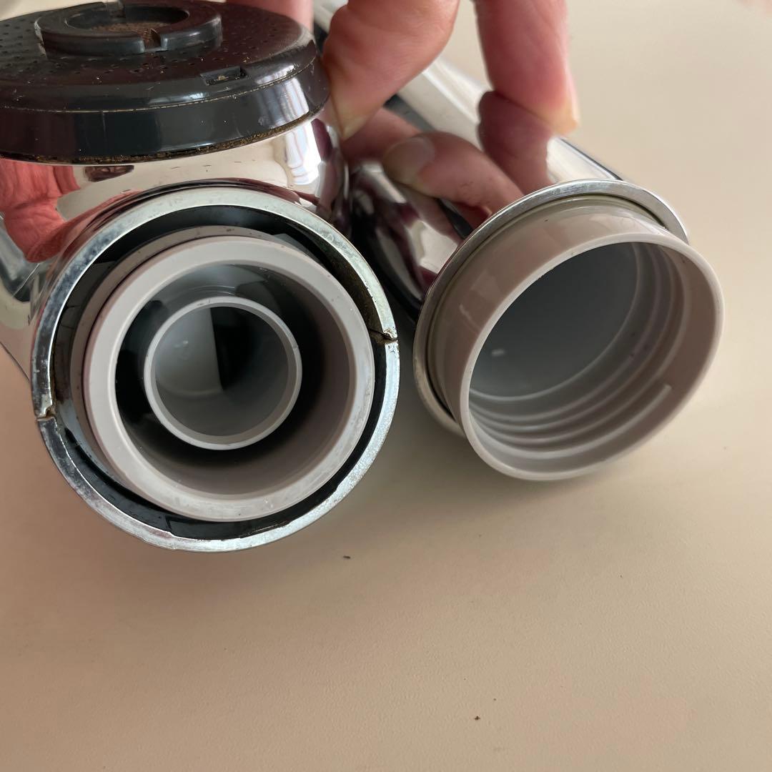 タカギ 浄水器本体 JH030JA3MLG - メルカリ