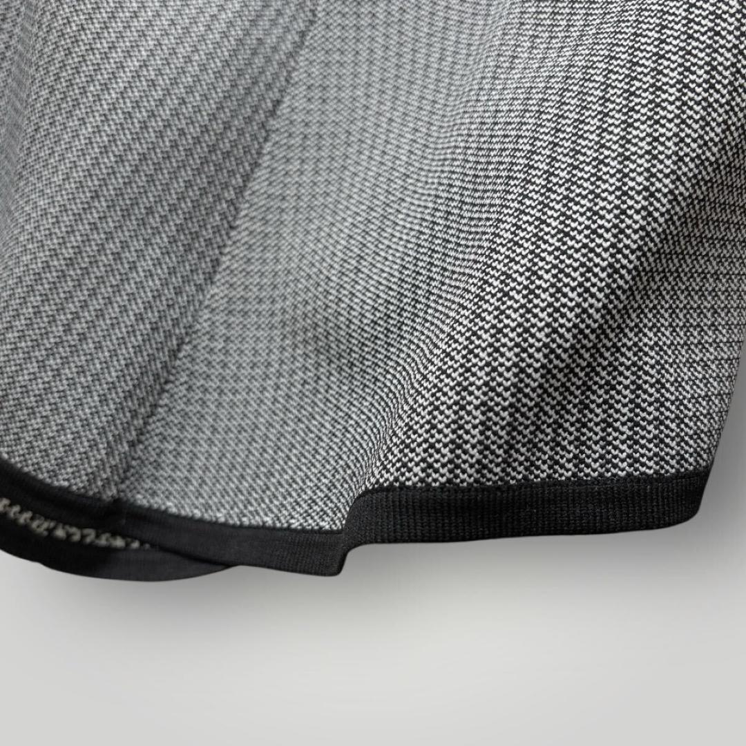 タグ付 未使用品] ユナイテッドアローズ / ジャカード ケープ 26400円