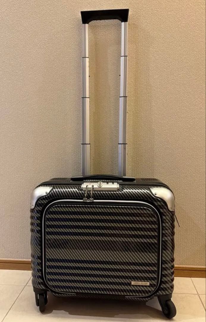 レジェンドウォーカー LEGENDWALKER キャリーケース 6206 6206 BLADE | LEGEND WALKER | スーツケース | T&S