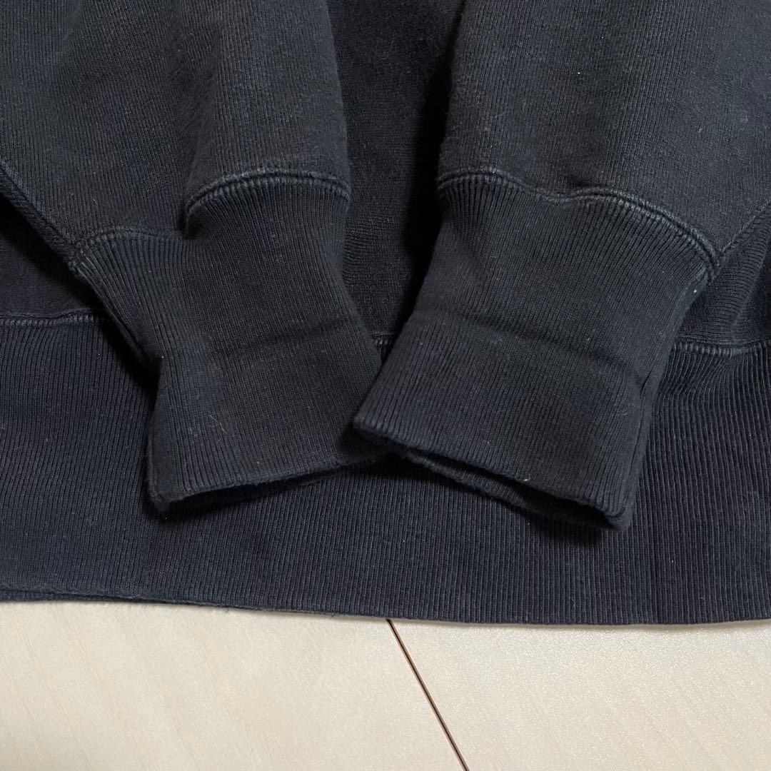 Champion×BEAMSBIGクルースウェット C8-J027 L 黒 - メルカリ