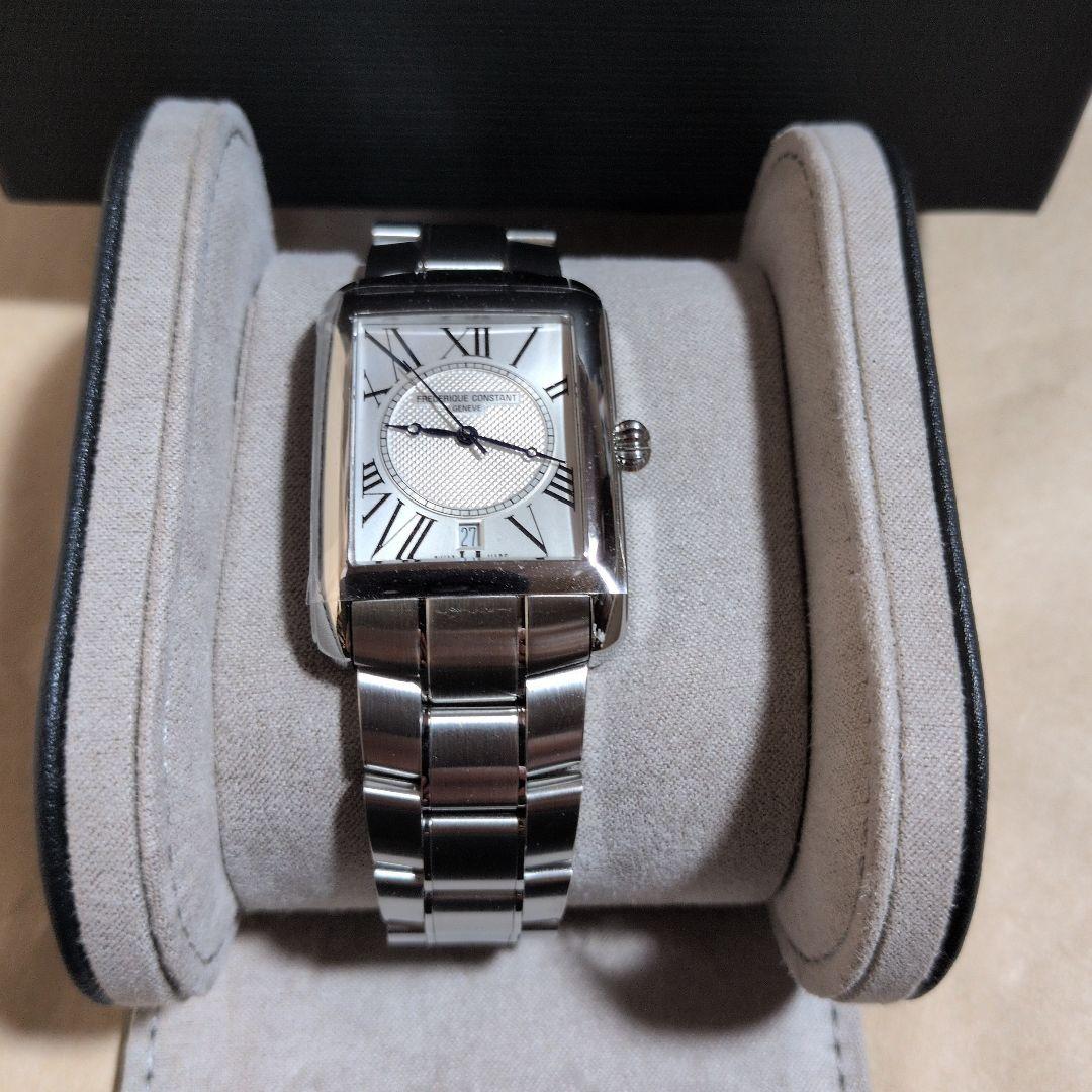 フレデリック コンスタント:腕時計: FC-245MC4C6B - メルカリ