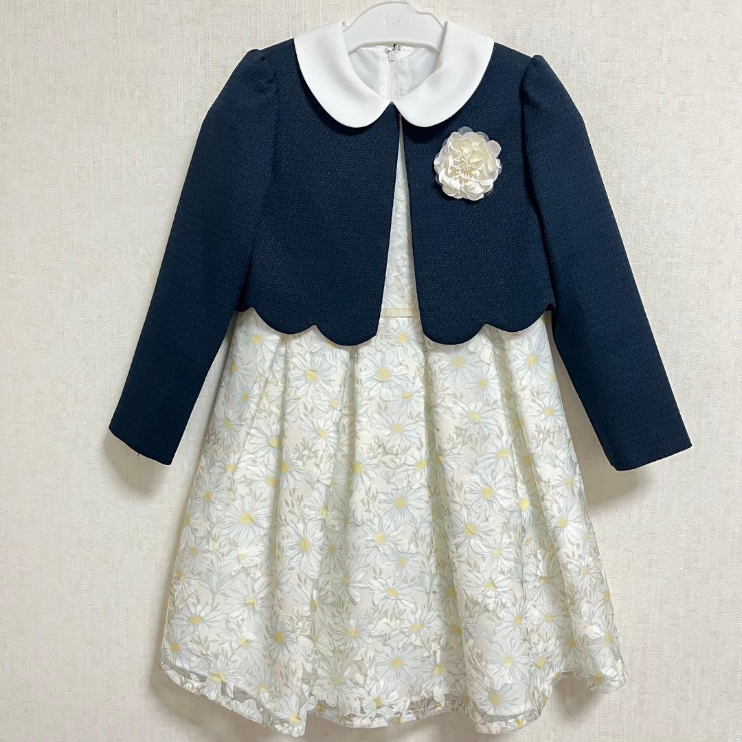 プティマイン セレモニードレス 120 - メルカリ