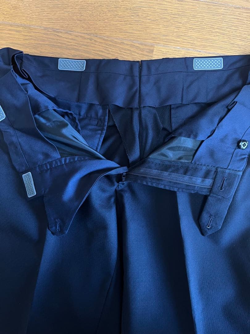 美品】ユニバーサルランゲージ スーツ DORMEUIL 48-6（175-6） - メルカリ