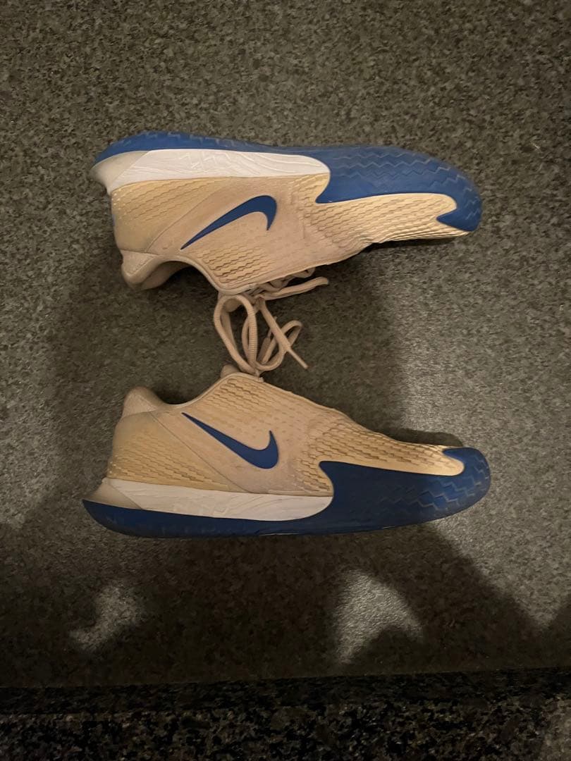 Nike ZOOM VAPOR CAGE 4 RAFA - メルカリ