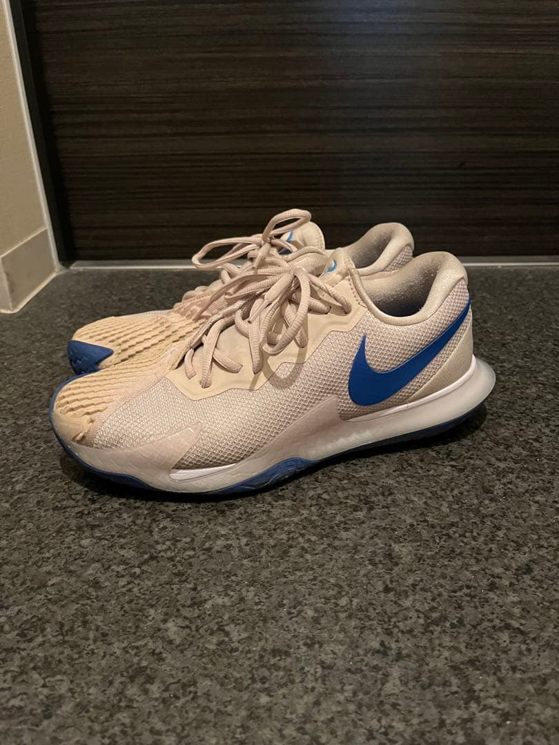 Nike ZOOM VAPOR CAGE 4 RAFA - メルカリ