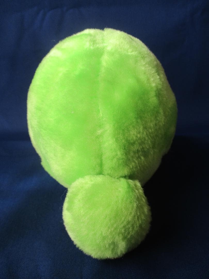 星のカービィ ノディー ぬいぐるみ 1993 レア TAKARA - メルカリ