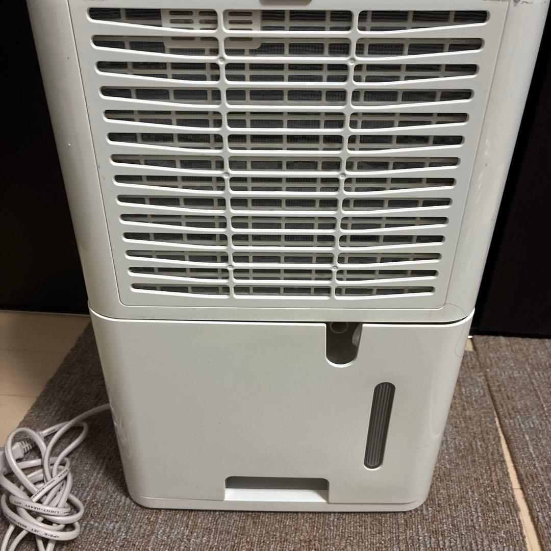 IRIS OHYAMA 衣類乾燥除湿機 DCE-6515 - メルカリ