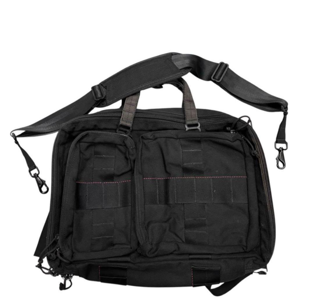 専用BRIEFING ブリーフィング BEAMS別注 BAG /3way/バッグ 徹底的にご紹介〉旅行も楽チン ｢BRIEFING｣｜ビームス 千葉｜BEAMS