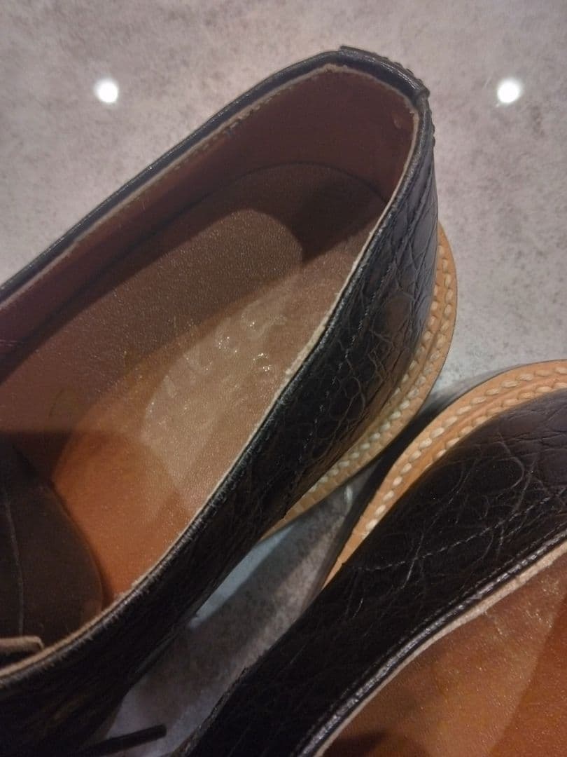 ジュビリーシューズ モダンロカビリー フィフティーズ